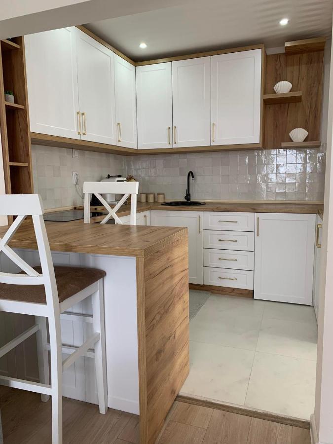Apartments Basha 1 - Long Beach Ulcinj Exterior foto